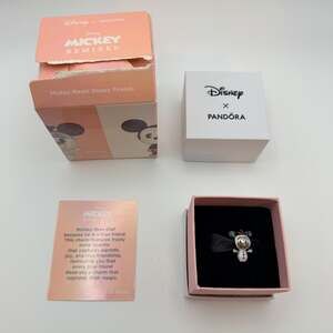 Pandora | Jewelry | Pandora X Disney D23 226 Exclusive Charm Confirmed ...